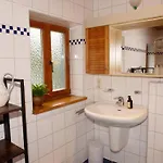 בית נופש Weitblick Zenting
