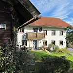 Weitblick Ferienhaus