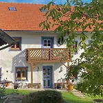 Weitblick Ferienhaus