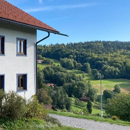 Ferienhaus Weitblick *