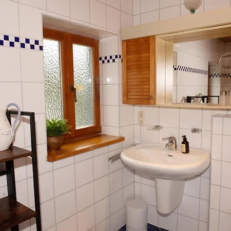 度假居 Weitblick Darstein