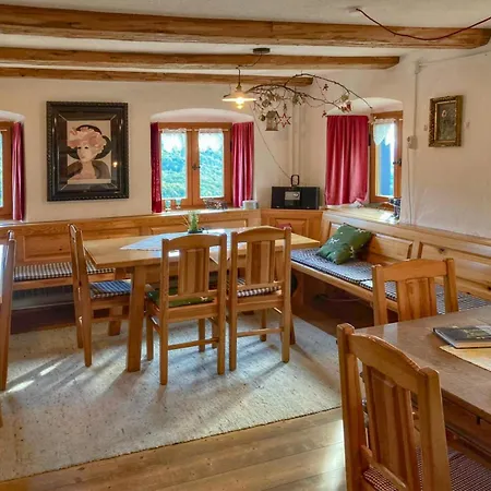 Weitblick Vakantiehuis