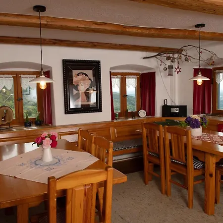 Weitblick Vakantiehuis