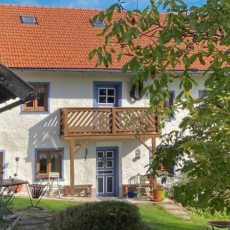 Weitblick Vakantiehuis