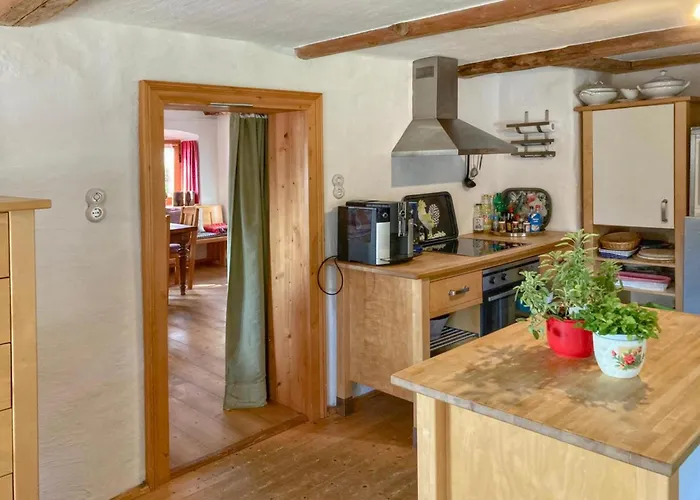 Ferienhaus Weitblick *