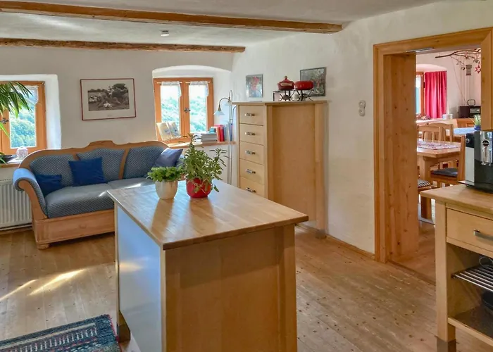 Ferienhaus Weitblick