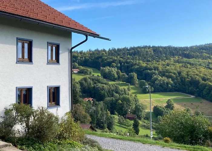 Ferienhaus Weitblick *