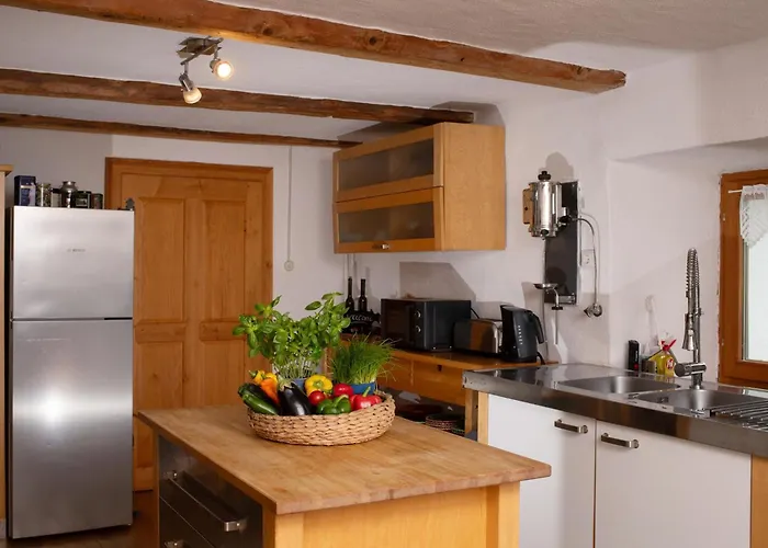 Ferienhaus Weitblick *