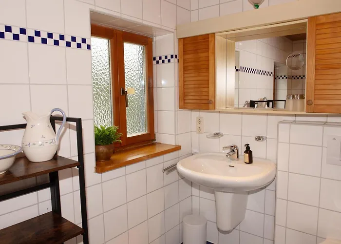 Ferienhaus Weitblick Zenting